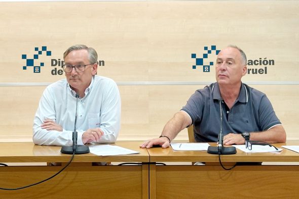 La DPT aumenta este año la partida para eventos culturales y deportivos