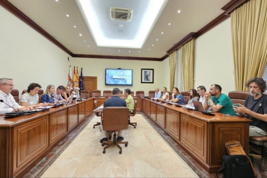 Nace el Centro de Estudios Arcatur como nuevo integrante del Instituto de Estudios Turolenses