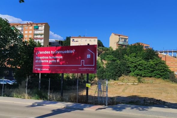 La compraventa de viviendas aumenta en mayo mientras bajan las hipotecas