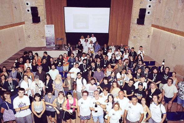 ‘Burguesía’ y ‘Viridiana’:  el homenaje de ‘Belchite de Película’ a Buñuel este año