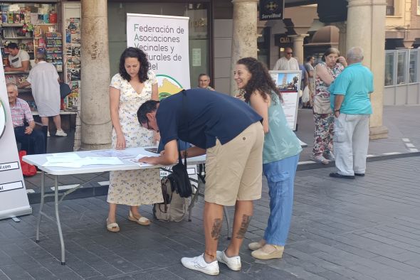 El proceso de recogida de iniciativas para los presupuestos participativos concluye con 131