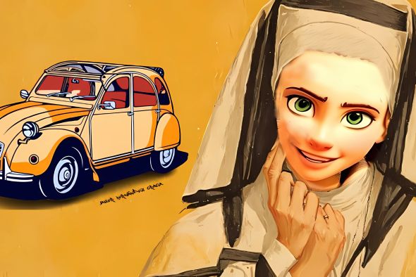 1967, el Dos Caballos, Gracita Morales y el nacimiento del Dabadabada