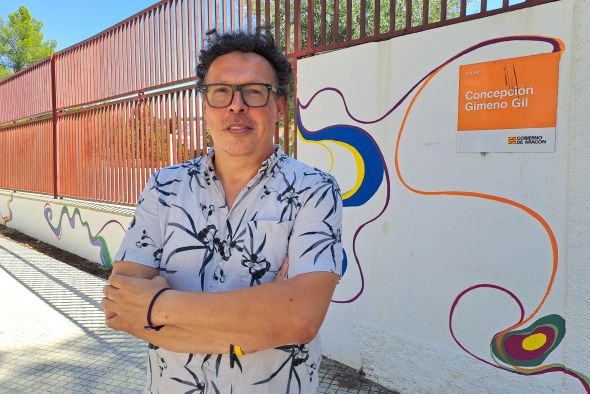 Antonio Pedrós, catedrático de Literatura Española Contemporánea en la Colorado State University: “Es necesario que se reconozca a Concepción Gimeno, que defendió  el acceso de la mujer a la educación”