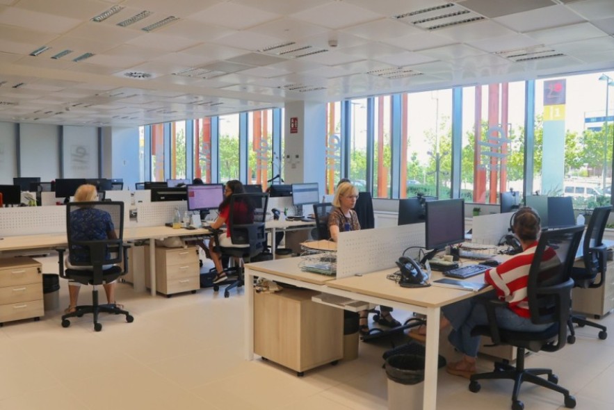 Espacio Empresas en Aragón: una puerta de entrada al éxito ágil y sin coste