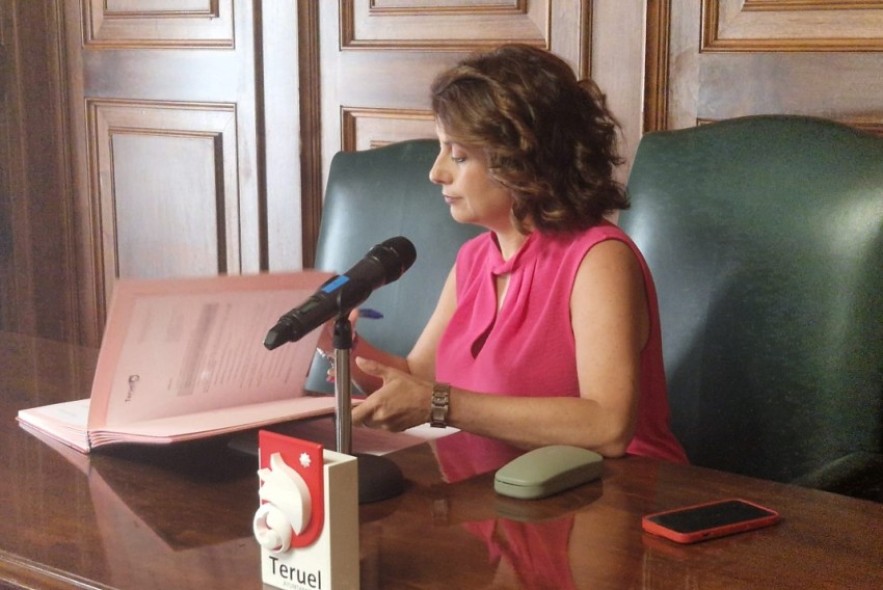 El 7 de enero y el 7 de abril de 2026, días festivos en el próximo calendario escolar de la capital turolense