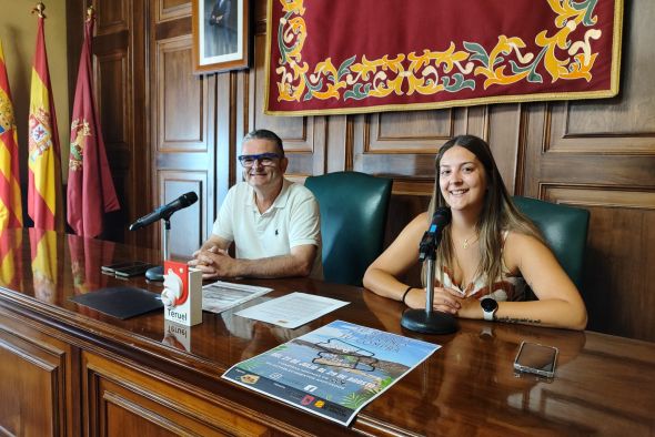 Acest sortea este verano un cheque de 150 euros entre su clientela