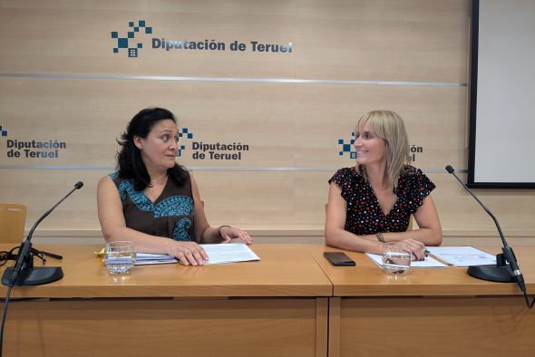 La DPT impulsa a las entidades de Economía social con ayudas por valor de 200.000 euros