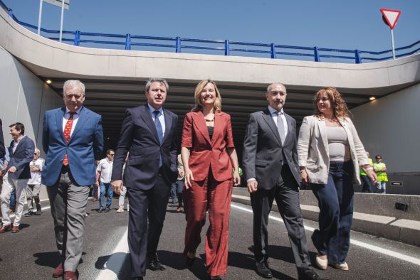 La próxima reunión para abordar la A-68  y el resto de autovías será para septiembre