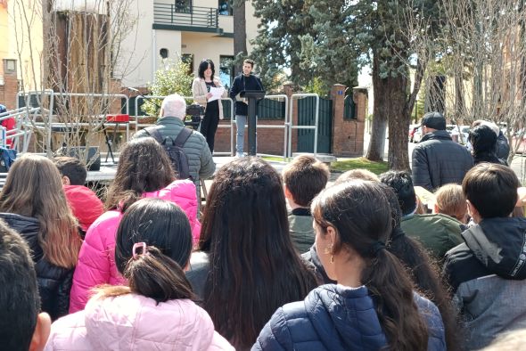 Poesía y más convoca un Tardeo Poético en Teruel el 2 de agosto