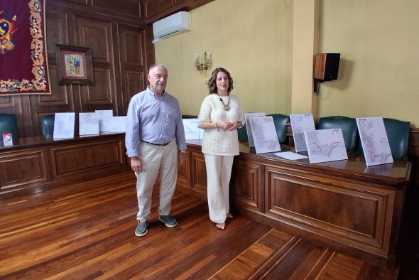 La nueva red de autobuses urbanos mallará toda la ciudad a partir del próximo año