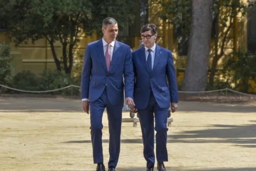 Singular desigualdad