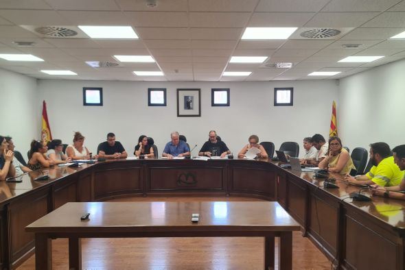 La Comarca del Matarraña invertirá 400.000 euros en renovar la Vía Verde Val de Zafán