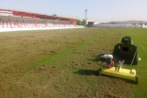 Diez días para volver al ‘cole’ en Tercera División