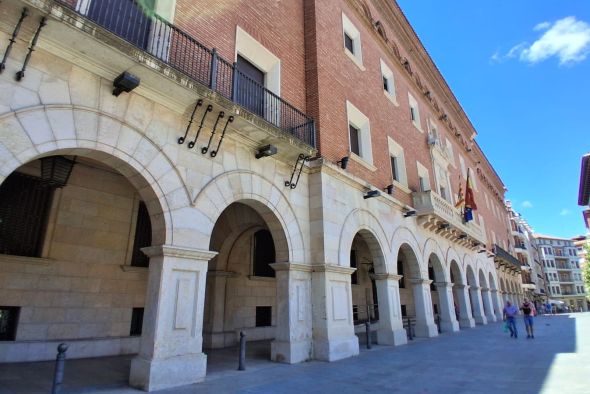 A prisión cuatro albaneses por cultivar miles de plantas de marihuana en Arcos de las Salinas