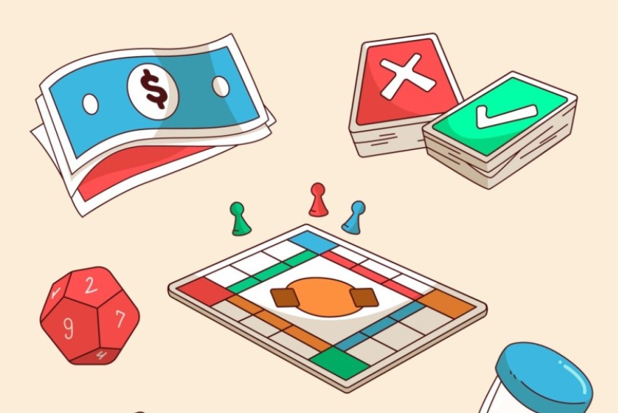 El juego del terrateniente