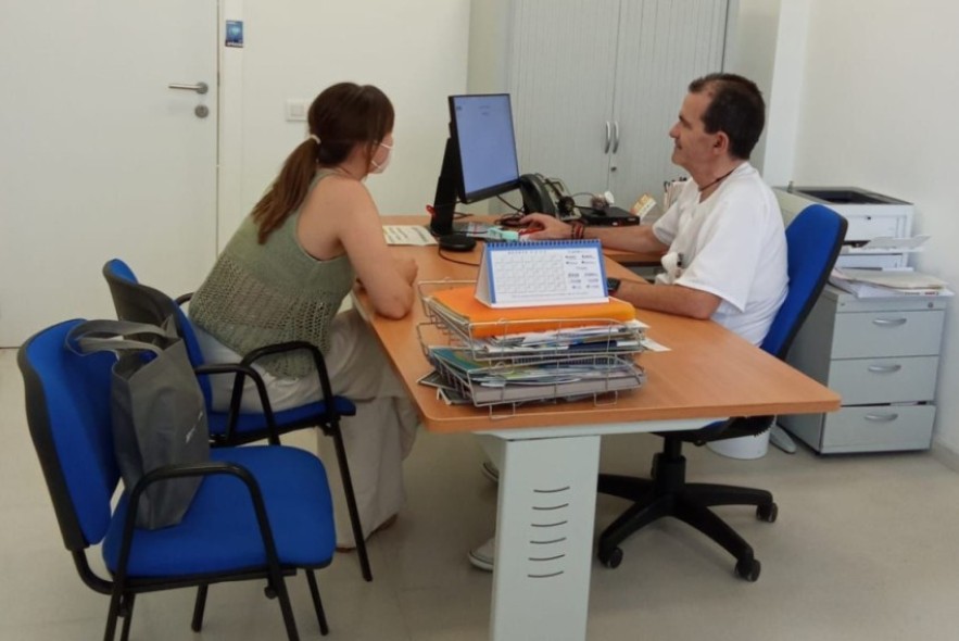 La IA llega a la Sanidad: tecnología  que humaniza el trato al paciente