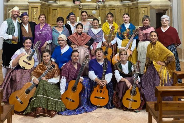 Orihuela celebrará su encuentro laudístico el próximo 2 de agosto