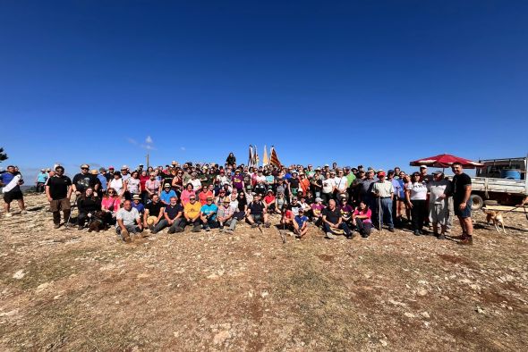 Aragoneses, castellanos  y valencianos se reúnen para mirar al futuro