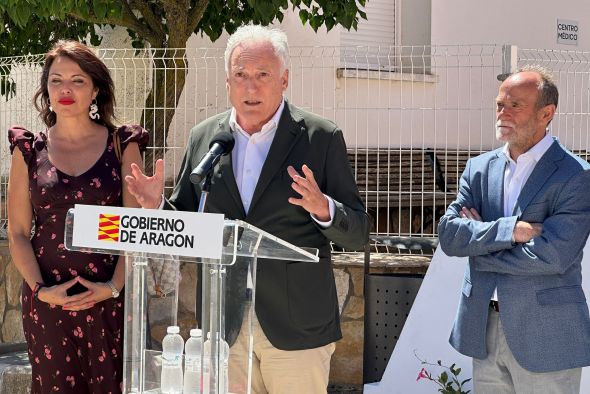 La segunda convocatoria del Programa 700 rehabilitará 108 viviendas en la provincia