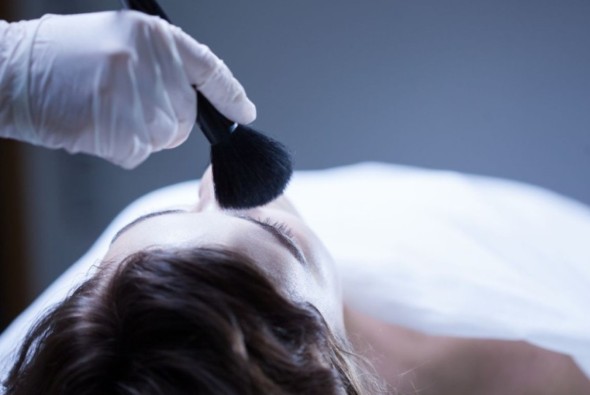 Formación y salidas profesionales en tanatopraxia y tanatoestética