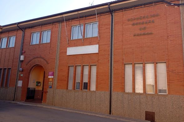 Cierra la residencia de mayores de Torrijo del Campo por la caída en el número de usuarios