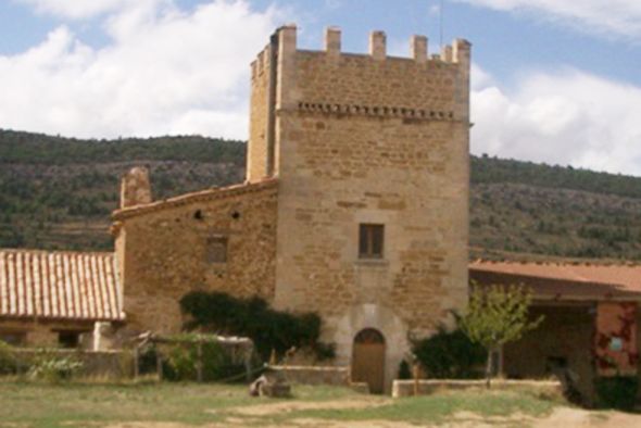 Una jornada permitirá redescubrir el arte  y la arquitectura de Villarluengo