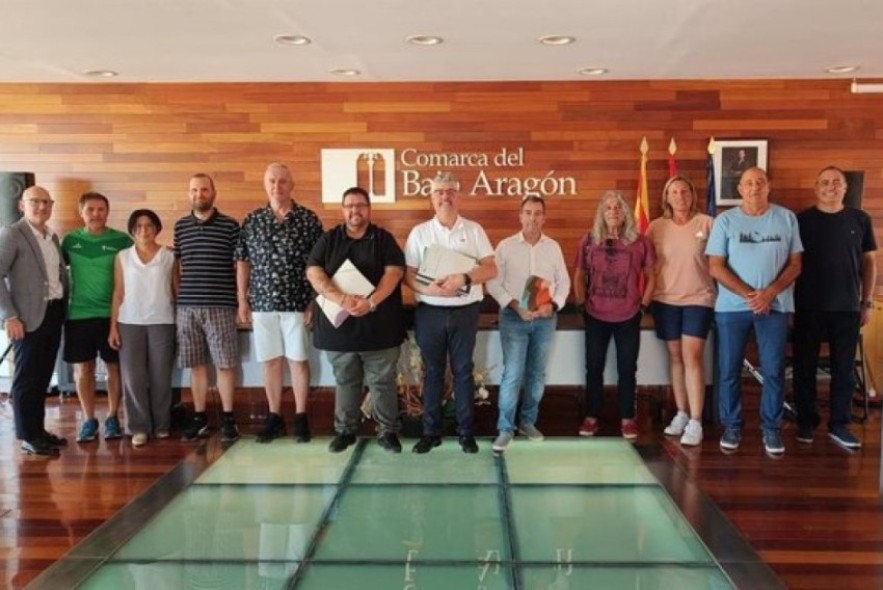 La FAMCP mejorará las condiciones laborales en la Comarca del Bajo Aragón