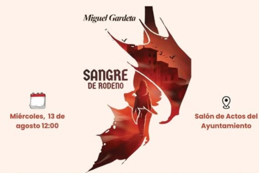 Recta final para que Villar del Cobo arranque su III Semana Cultural