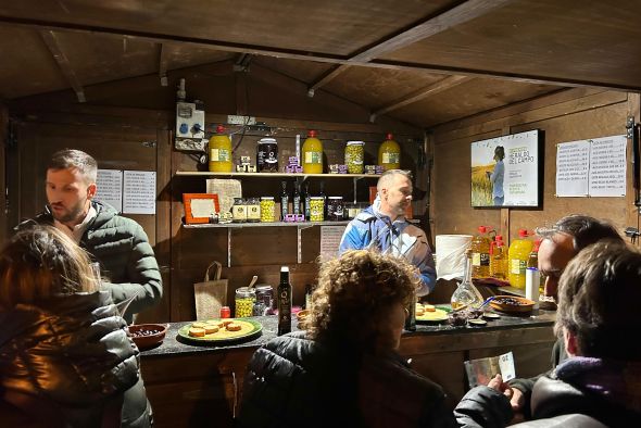 Calaceite se convierte en el primer municipio turolense en adherirse a la Aemo