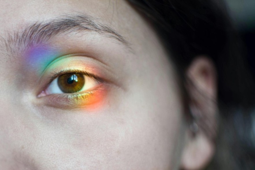 ¿Dónde están mis cejas?