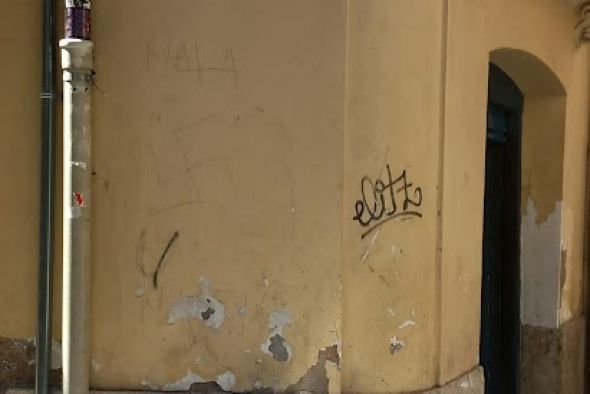 La basura y los sumideros