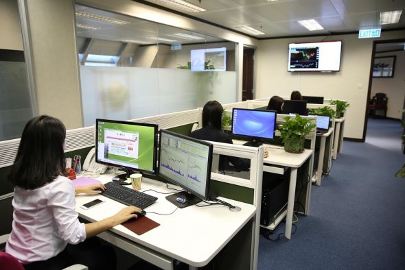 60.437 empleados públicos
