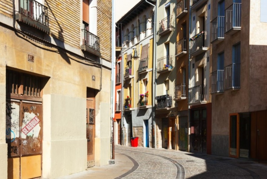 Francisco Antonio Álvarez Etxegarai: Retos y oportunidades del retail en Bilbao