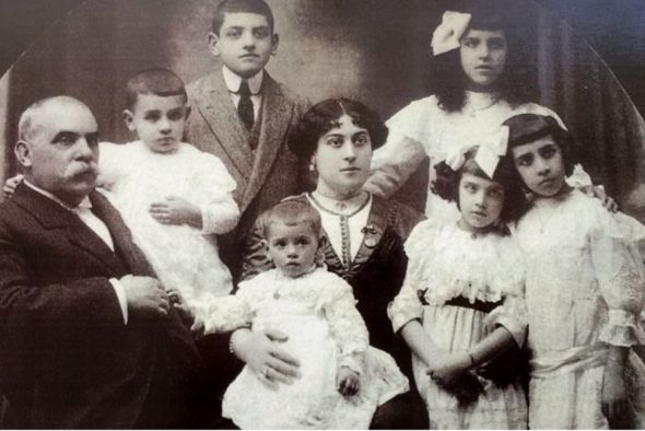 El Centro de Estudios Calandinos explora las raíces y lo más desconocido de Luis Buñuel