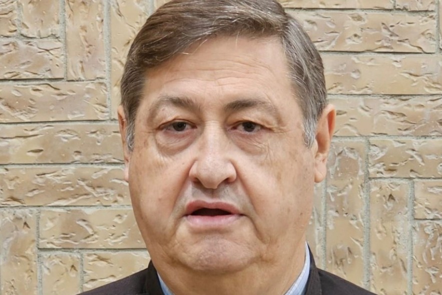 José Miguel Bello Tena, superior provincial de los religiosos Terciarios Capuchinos, Amigonianos: “El superior provincial es el responsable de todas las obras, es liderar de forma positiva”