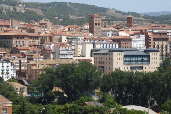La compraventa de vivienda aumenta un 16,17% en la provincia en el primer semestre