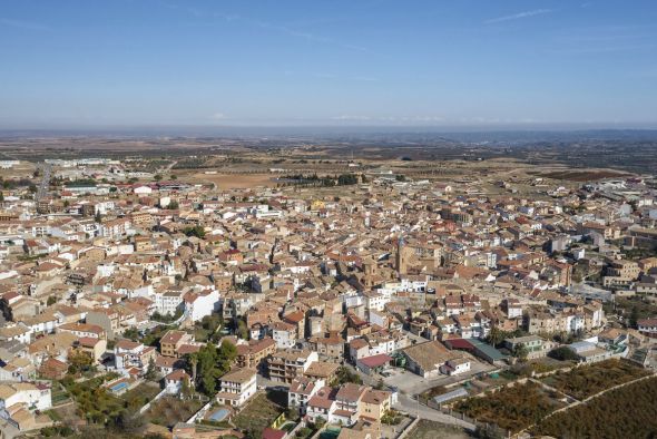 Calanda, primer municipio de Teruel en unirse a ‘Vente a Vivir a un Pueblo’