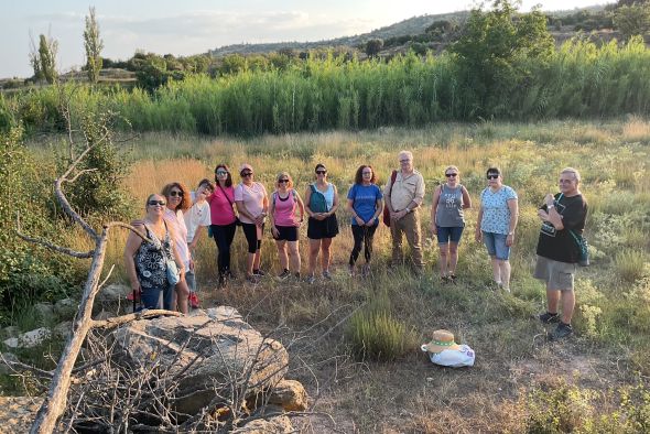 La cuarta Jornada sobre Patrimonio, Paisaje e Historia de Valbona mira la historia local y los nuevos proyectos