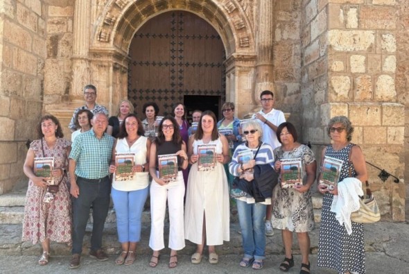 Celadas presenta la novena edición de su revista PinCeladas