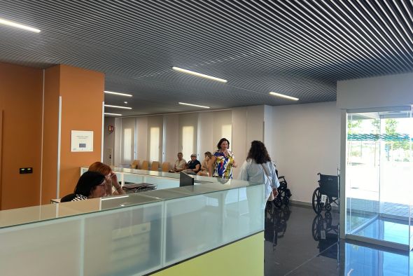 El nuevo Hospital de Alcañiz implantará un sistema avanzado de monitorización clínica