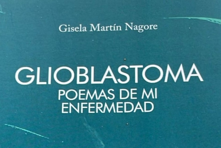 El pulso poético de Gisela Martín  contra la enfermedad