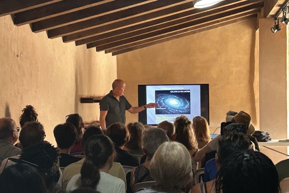 Teruel se prepara para el evento astronómico del 12 de agosto de 2026