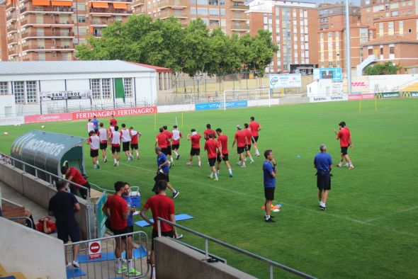 Pinilla, campo base hasta el próximo invierno