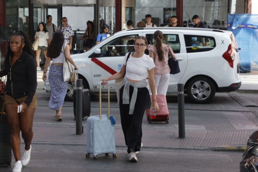 Adiós, verano