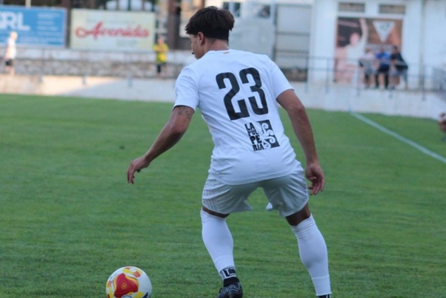 Jornada de amistosos para Utrillas, Andorra y Alcañiz