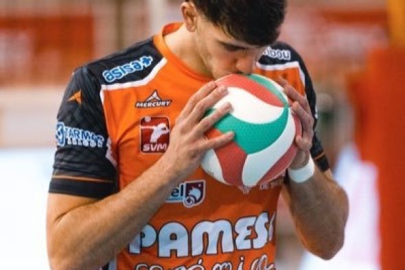 Pamesa arrancará la Superliga el 25 de octubre en Los Planos ante el SPiSP de Tarragona