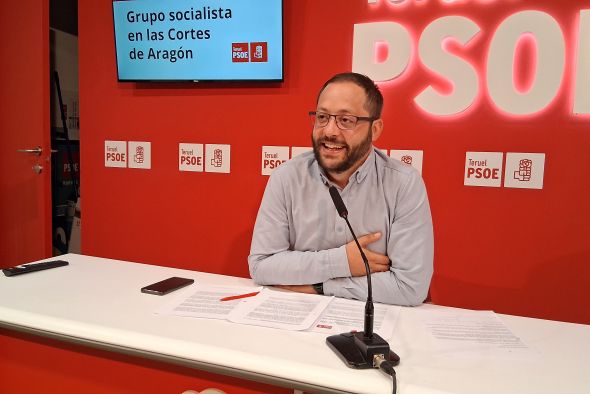 El PSOE pide crear una mesa de trabajo del eclipse con instituciones y empresarios