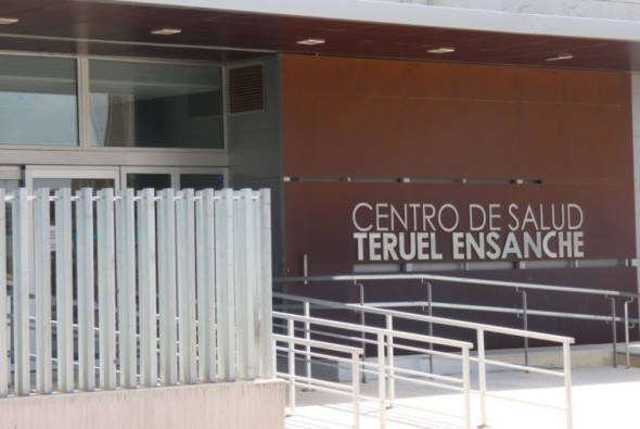 Los hospitales de Teruel, sin problemas de ocupación en lo que va de verano