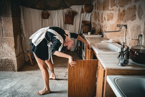 El Laboratorio  Artístico LATA regresa  a Torrecilla de Alcañiz más ambicioso que nunca