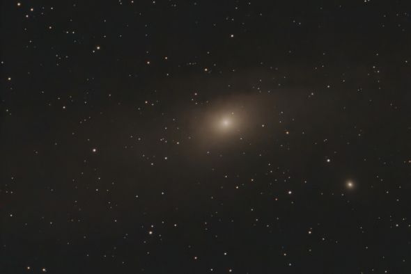El Museo de Valbona mira a las Perseidas en el XIV aniversario de sus sesiones